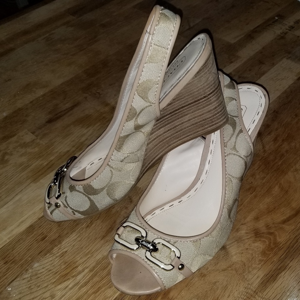 Coach Shoes